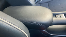 Honda Zr-V 2.0 eHEV Sport 5dr CVT Hybrid Estate